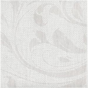 Tovaglioli Mythos Roial 40x40 cm LxL grigio chiaro 50 pz  confezione