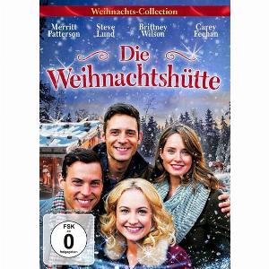 20 Ersparnis bei der Weihnachtshütte sichern