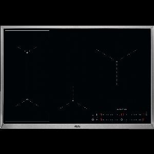 AEG 7000 Sense Autarkes Induktionskochfeld 80 cm I84AV423XB