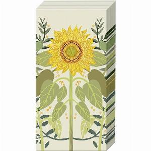 30 Rabatt auf Papiertaschentücher Sunflower sichern