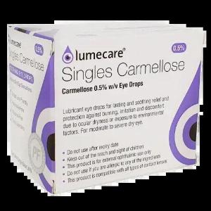Get 20 Off Lumecare 05 Eye Drops 30x04ml Clearance Sale