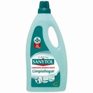 Sanytol Limpiahogar Desinfektionsmittel 1200ml jetzt nur 425  8 