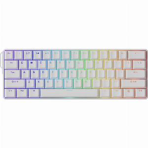 AKKO Bénéficiez de 15% de réduction sur le clavier magnétique FUN60 Ultra TMRHE