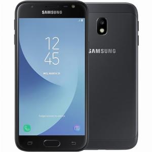 Samsung Galaxy J3 2017 Single Sim   Very Good  Black  Unlocked  16gb