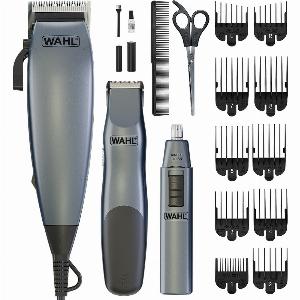 Enjoy 50 Discount on the Wahl Hair Clipper Gift Set