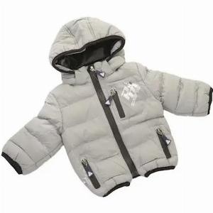 Trek Expert Réduction de 60 % sur la doudoune de ski pour bébé Peak Mountain