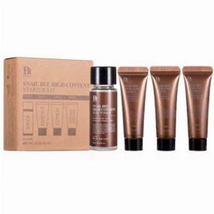 Snail Bee High Content Starter Kit