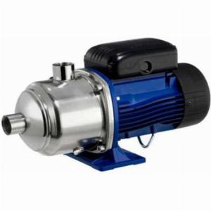 Pompa centrifuga orizzontale multistadio 05Kw LOWARA  ora 17716