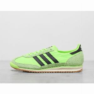 adidas Originals SL 72  Green Green