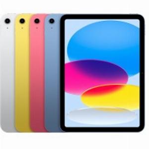 Apple iPad 2022 WiFi  Cellular 64 Go