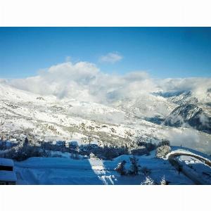 Réduction de 11  sur un appartement 1 pièce pour 4 à Le Corbier