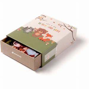 Sconto dell11 su Scatola di foto Wild and Free con 100 immagini