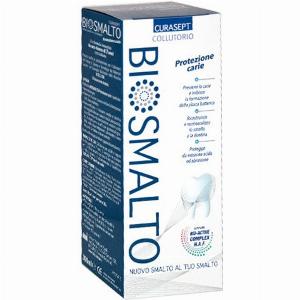 Curasept Biosmalto Collutorio Protezione Carie 300 ml