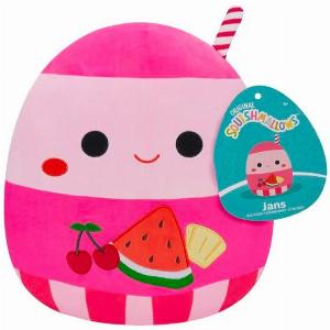 Get 30 Discount on 16 Jans the Fruit Punch Squishmallow Plush Toy