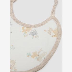 OVS Sconto del 51% su fagottini e bavette neonata in cotone multicolore 8057914294232