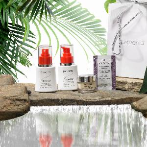 Get 23 off the MicroRetinol Smoothing Essentials Trial Holiday Skincare Set today