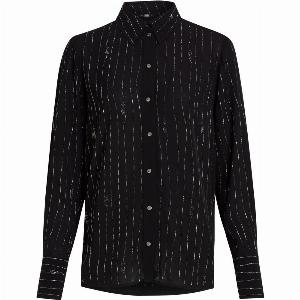 Camicia donna a righe