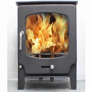 Special Offer  Saltfire STX5 Wood Burning  Multifuel Ecodesign Stove