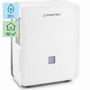 Diminution de prix  Déshumidificateur Trotec TTK 96 E à 23499 