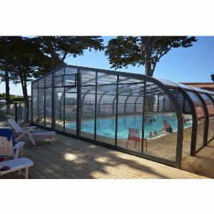 Camping LHermitage des Dunes