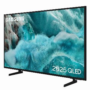 Samsung qe43q7f2a 43 4k hdr uhd vision ai smart qled tv quantum hdr q
