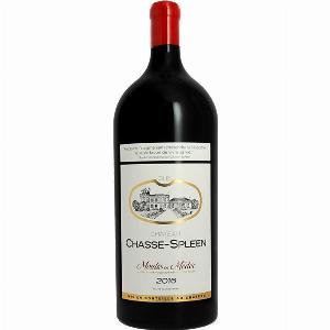 Château ChasseSpleen 2016 IMPE V 6 L  rouge par 1