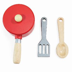 Enjoy 57 Discount on Le Toy Vans Classic Kitchen Oven and Cooker Set