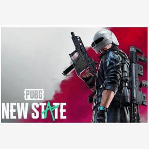 PUBG New State 9300 NC  930 Bonus ora 1196  invece di 2850