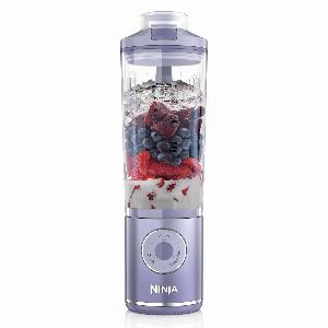 Blender Ninja Blast Max sans fil  Lavande BC251EULD maintenant 9999