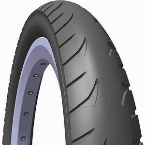 Pneu de vélo Mitas Golf v63 1  2 x 2 x 2  1  4 rigide pre classic