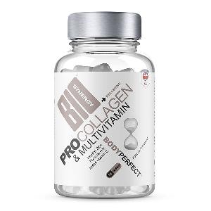 Get 50 Discount on Bio Synergy Pro Collagen Marine Capsules 90