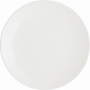 Enjoy 30 Discount on Classic Medium White Dinner Plates