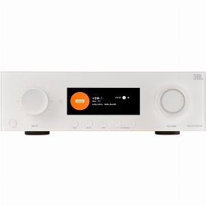 JBL MA9100HP 92 Channel 8K High Performance AV Receiver White