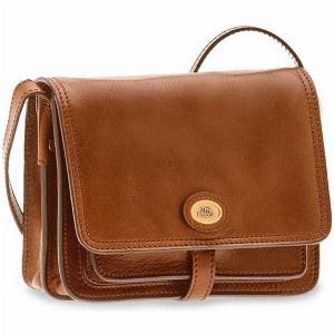 21 Rabatt auf die The Bridge Story Donna in Mittelbraun Tasche