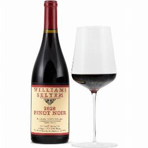 2020 Williams Selyem Russian River Valley Pinot Noir