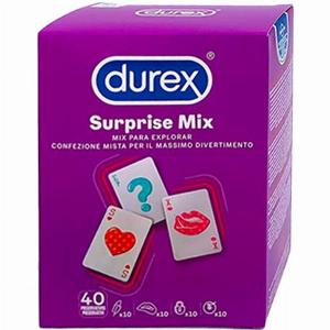 Surprise Me