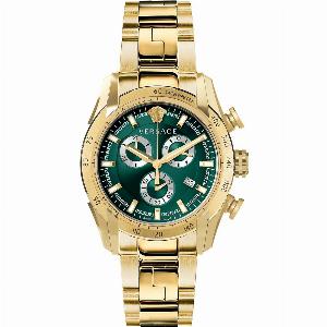Versace VE2I00621 VRay Chronograph 44mm 5ATM
