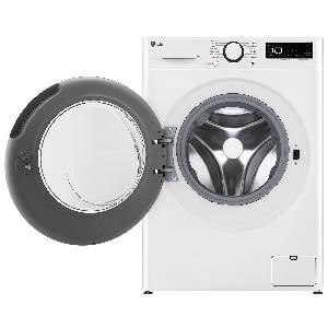 LG F4Y511WBLN1 11kg 1400 Spin Washing Machine in White A Rated EZDispe