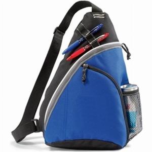 Customized Wave Sling Bag  Multi Compartment Now 47050 Save 4