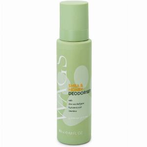 WAGS Shea  Honey Fragranced Deodouriser 180ml