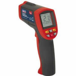 Enjoy 11 Discount on the Sealey VS907 Infrared Laser Thermometer 121