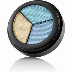 Enjoy 12 Discount on Paese Opal Eyeshadow Trio 235 Saint Tropez 32g