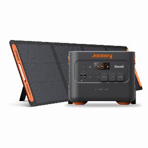 Sichern Sie sich 21 Rabatt auf den Jackery Solargenerator 2000 Plus jetzt