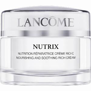 Lancôme Nutrix Nutrition Réparatrice Crème Riche