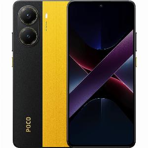 Sconto del 17 su Poco X7 Pro giallo 12 GB  256 GB