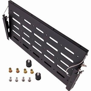 Convenient Tailgate Table Rear Foldable Back Shelf Storage compatible for Jeep Wrangler JK