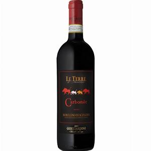 Carbonile Morellino di Scansano DOCG 2023