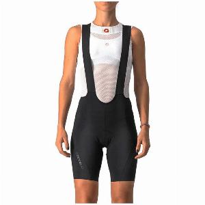 Cuissard Femme Castelli Velocissima 3 Noir Taille XS 36  à 7037 