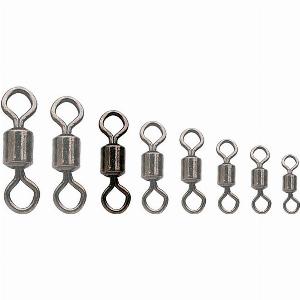 33 Rabatt auf Spro Rolling Swivels mit 45kg Tragkraft sichern