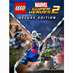 LEGO Marvel Super Heroes 2 Deluxe Edition ROW  Steam